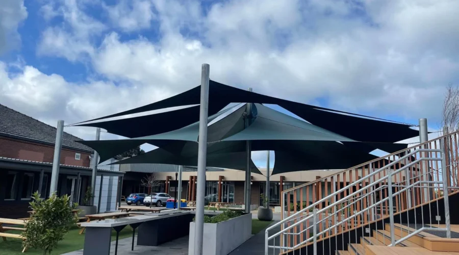 Shade Sails Melbourne