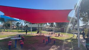 commercial shade sails melbourne