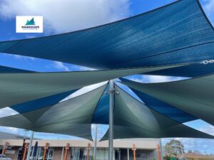 shade sails melbourne