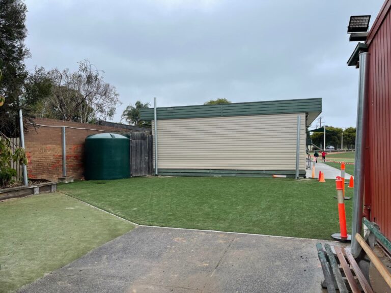 Brighton Beach Primary School Image 3