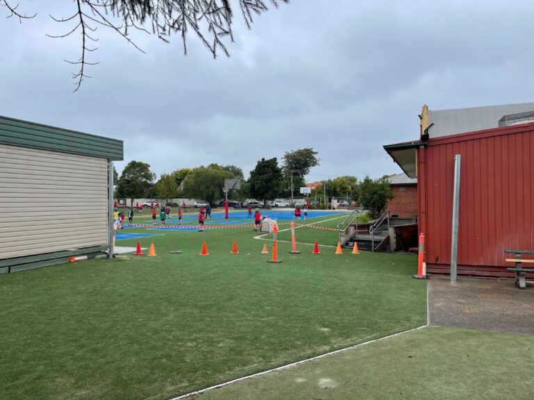 Brighton Beach Primary School Image 4