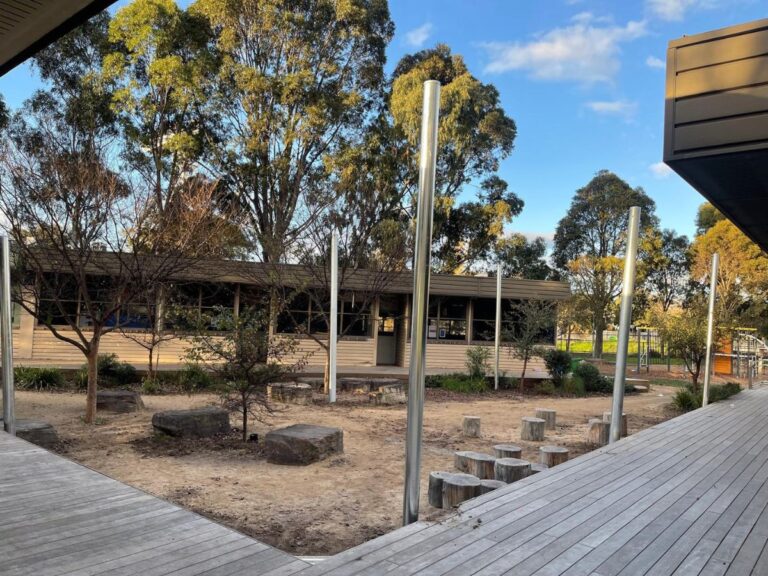 Elsternwick primary School image 1