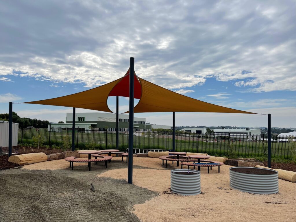 Project Officer Secondary College