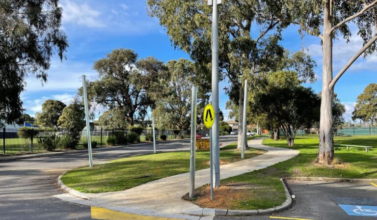 Forest Hill College Project image 1