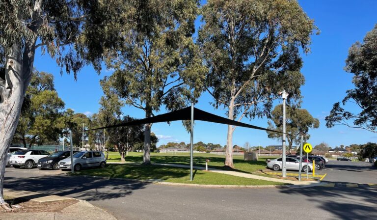 Forest Hill College Project image 2