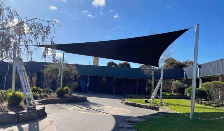 Forest Hill College Project image 5