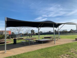 Shade Sails Melbourne Australia for cooler outdoor comfort, UV protection, and custom design