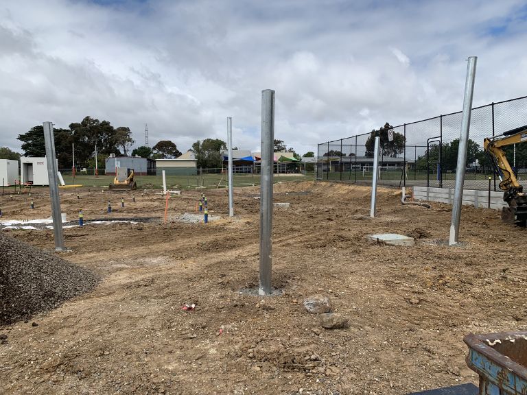 Grovedale Primary School 01